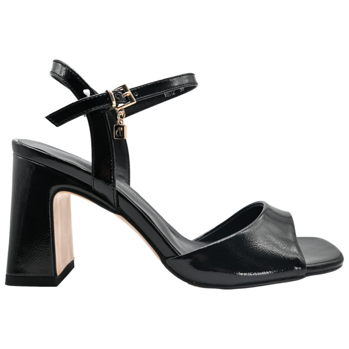 MANIFACTURE D'ESSAI SCARPE CON TACCO - MEED250000045