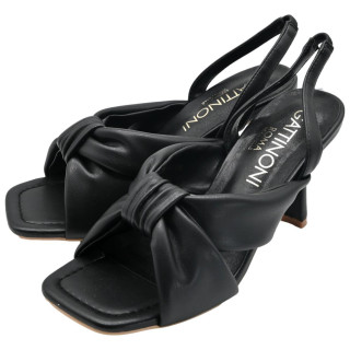 GATTINONI ROMA SCARPE CON TACCO - GAED250000096