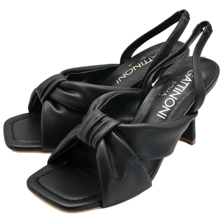 GATTINONI ROMA SCARPE CON TACCO - GAED250000096