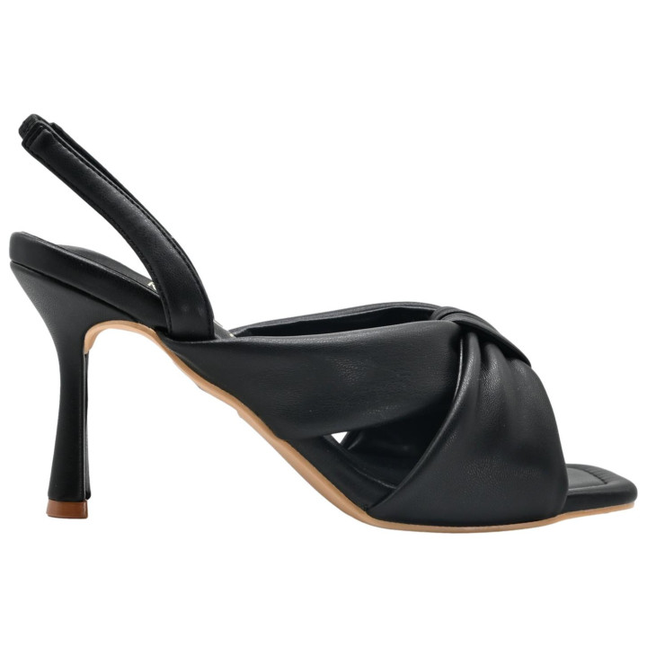 GATTINONI ROMA SCARPE CON TACCO - GAED250000096