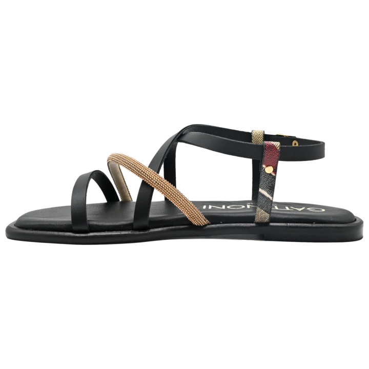 GATTINONI SANDALI - GAED250000097