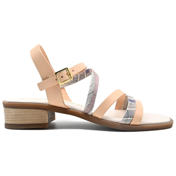 GATTINONI SANDALI - GAED250000099