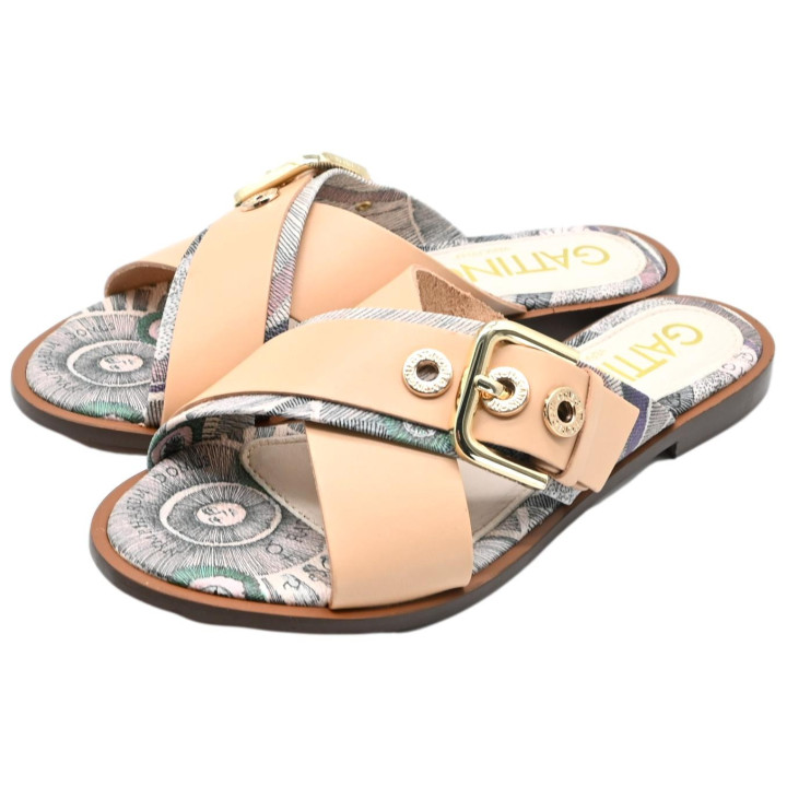 GATTINONI SANDALI - GAED250000100