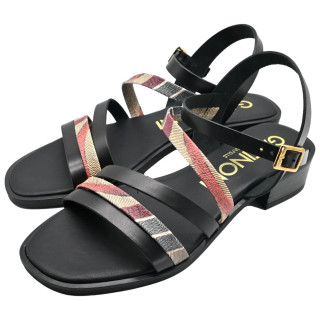 GATTINONI SANDALI - GAED250000101