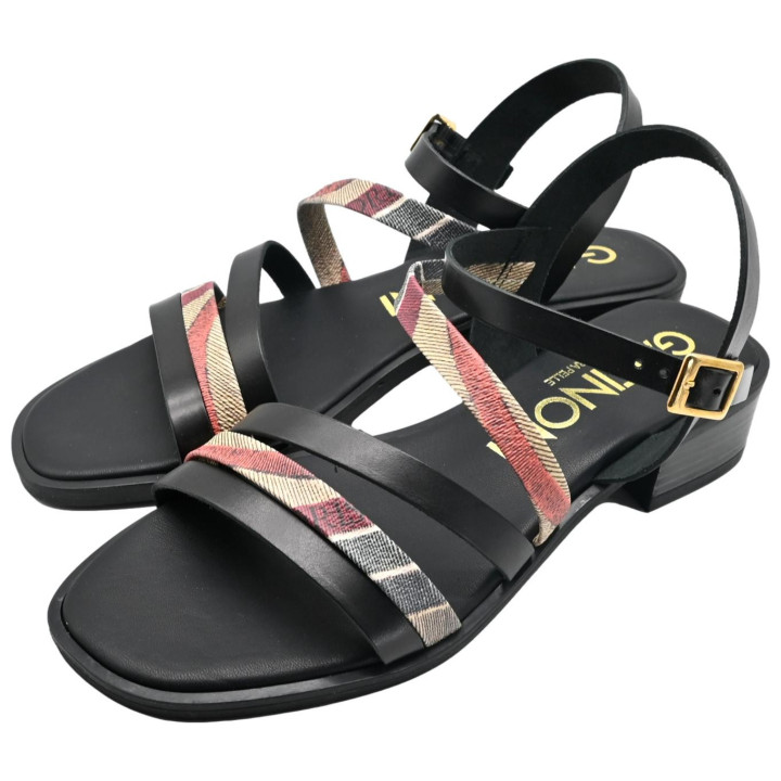 GATTINONI SANDALI - GAED250000101