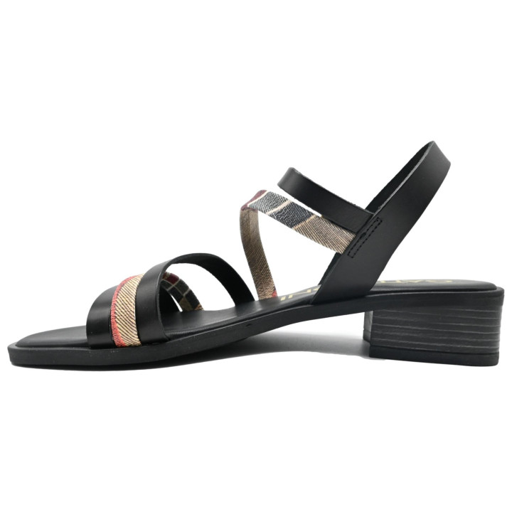 GATTINONI SANDALI - GAED250000101