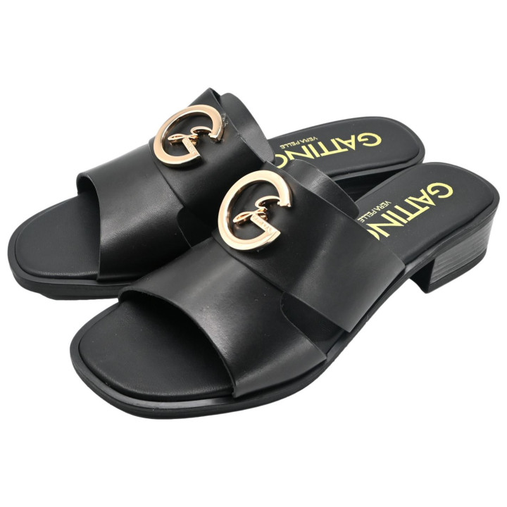 GATTINONI SANDALI - GAED250000104