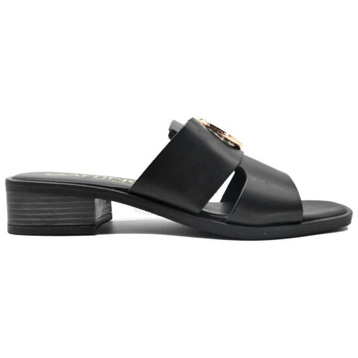 GATTINONI SANDALI - GAED250000104