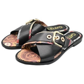 GATTINONI SANDALI - GAED250000105