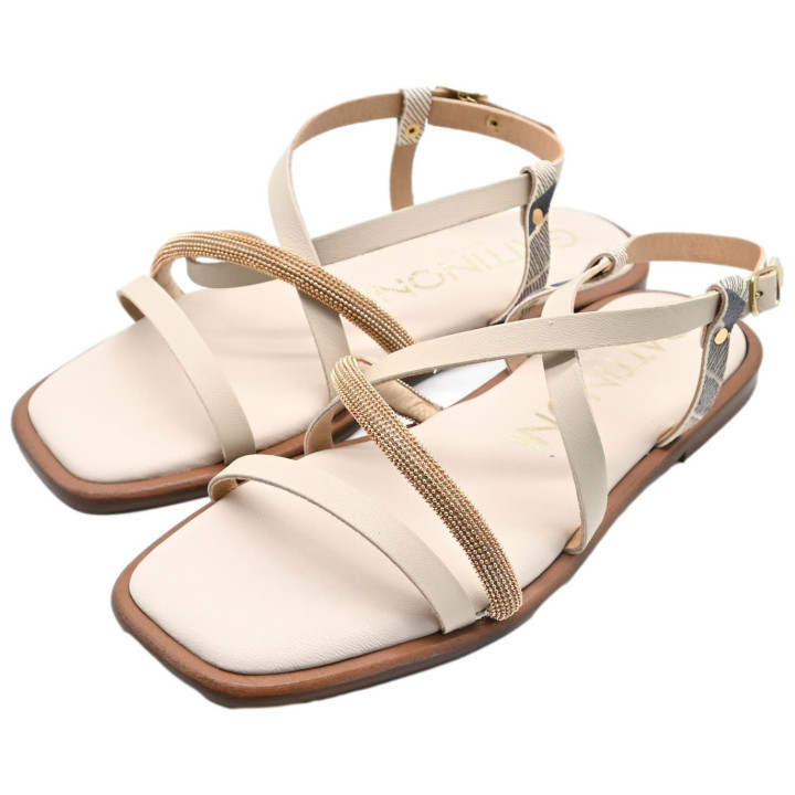 GATTINONI SANDALI - GAED250000106