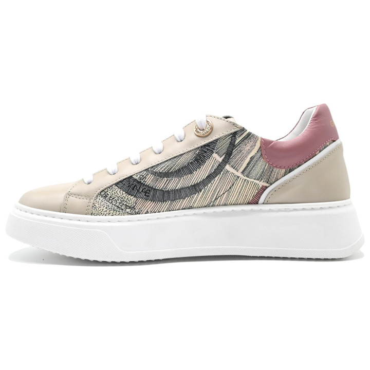 GATTINONI SCARPE BASSE - GAED250000108