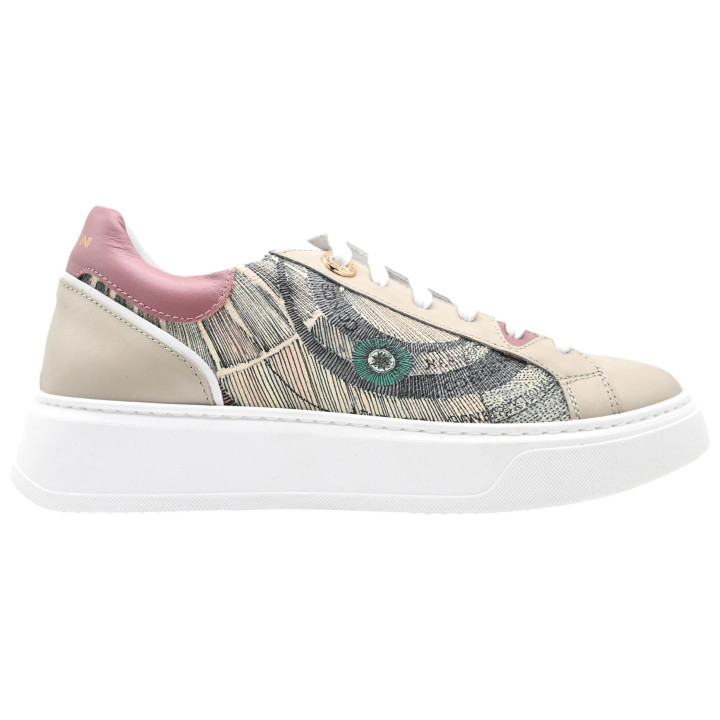 GATTINONI SCARPE BASSE - GAED250000108