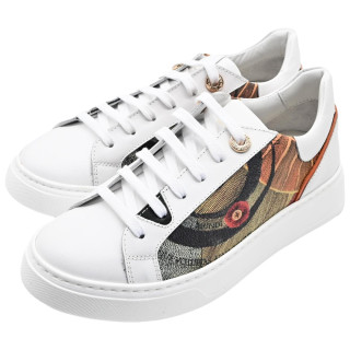 GATTINONI SCARPE BASSE - GAED250000109