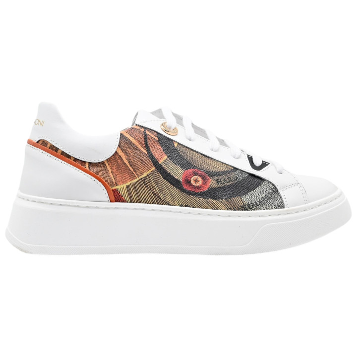 GATTINONI SCARPE BASSE - GAED250000109