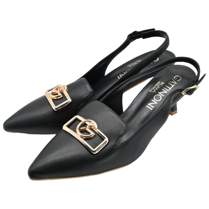 GATTINONI SCARPE CON TACCO - GAED250000113