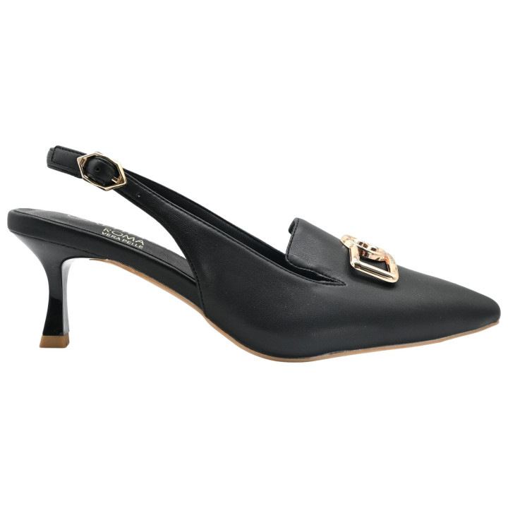 GATTINONI SCARPE CON TACCO - GAED250000113