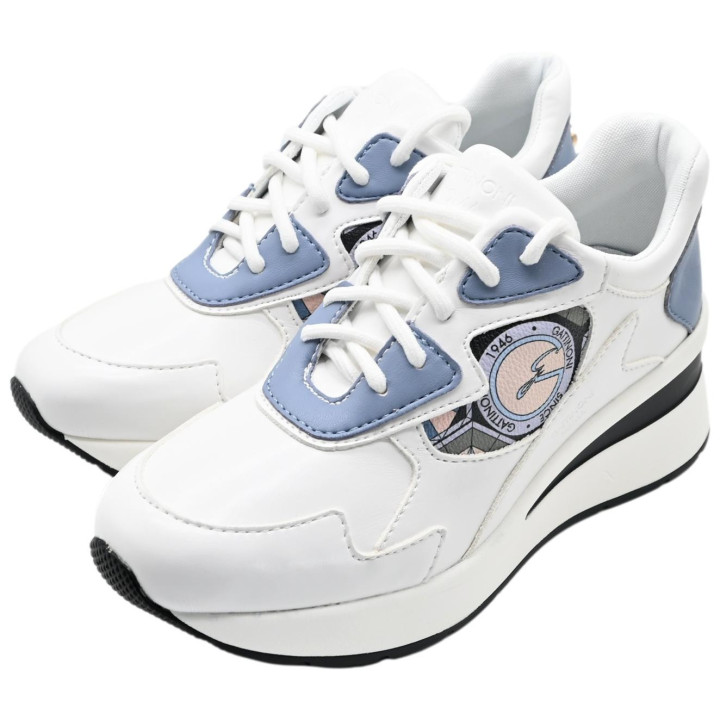 GATTINONI SCARPE BASSE - GAED250000114