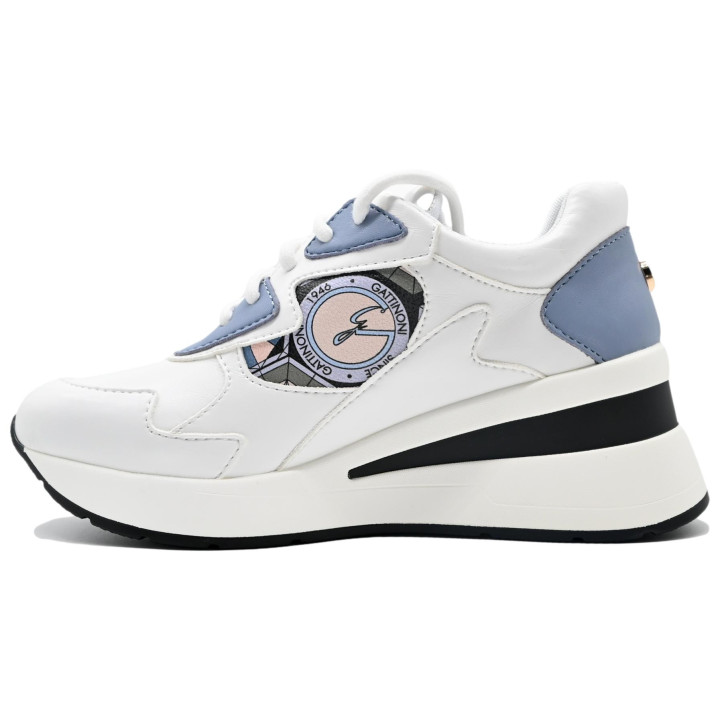 GATTINONI SCARPE BASSE - GAED250000114