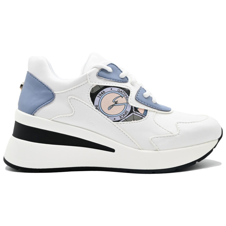 GATTINONI SCARPE BASSE - GAED250000114