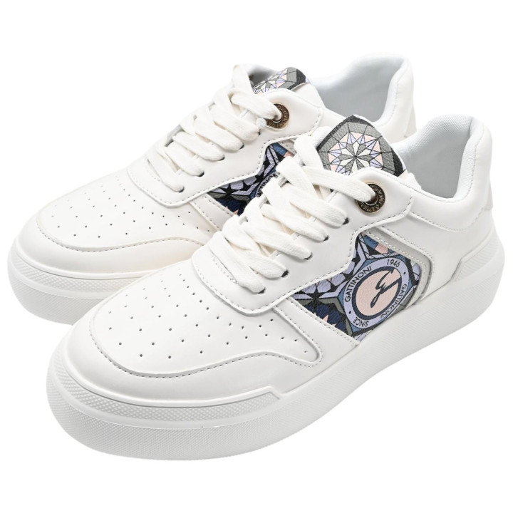 GATTINONI SCARPE BASSE - GAED250000115
