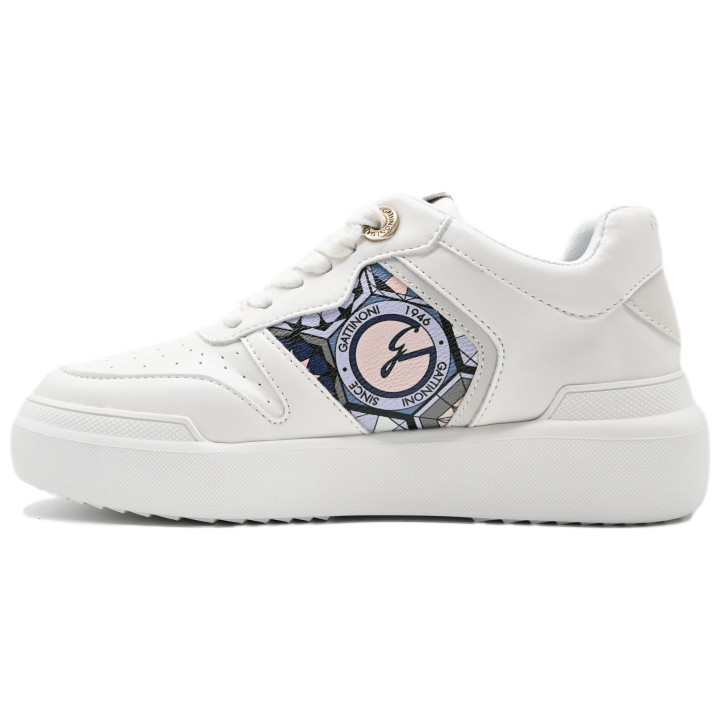 GATTINONI SCARPE BASSE - GAED250000115