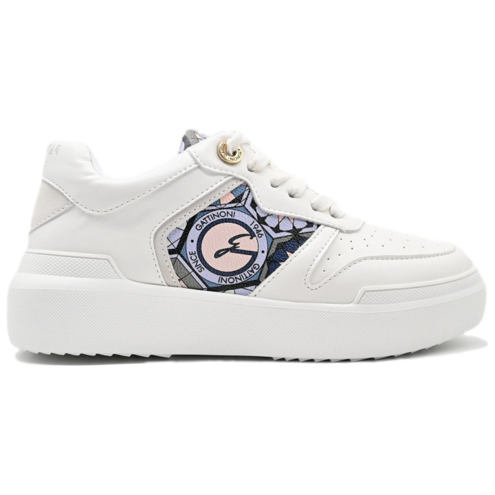 GATTINONI SCARPE BASSE - GAED250000115
