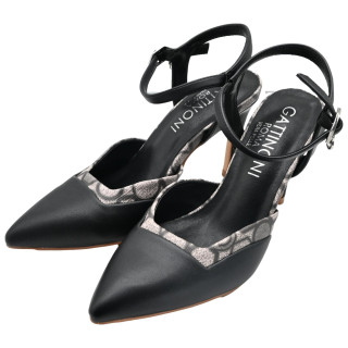 GATTINONI SCARPE CON TACCO - GAED250000116