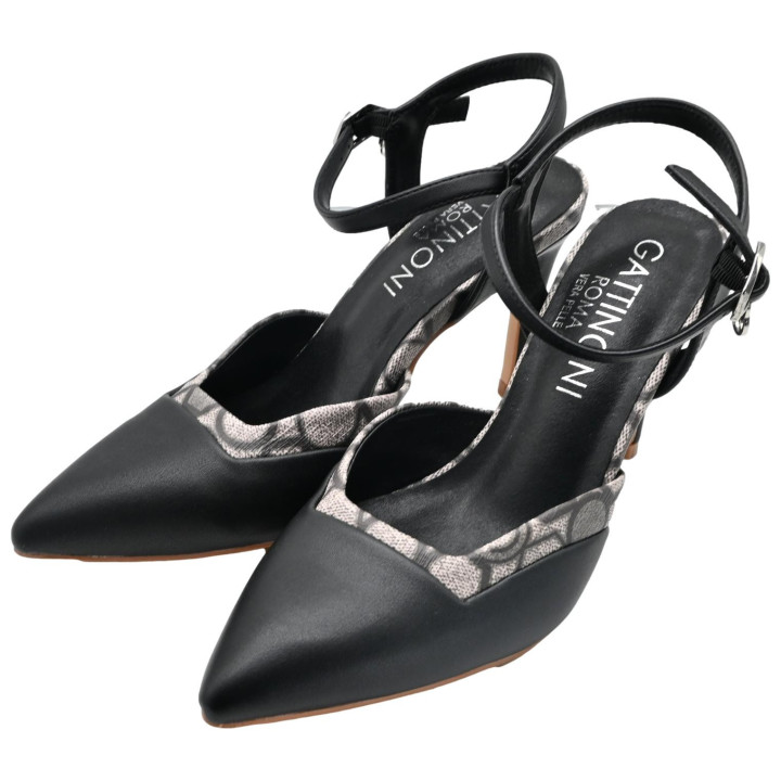 GATTINONI SCARPE CON TACCO - GAED250000116