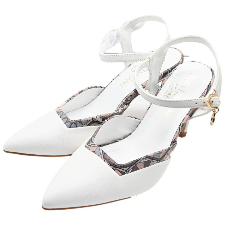 GATTINONI SCARPE CON TACCO - GAED250000117