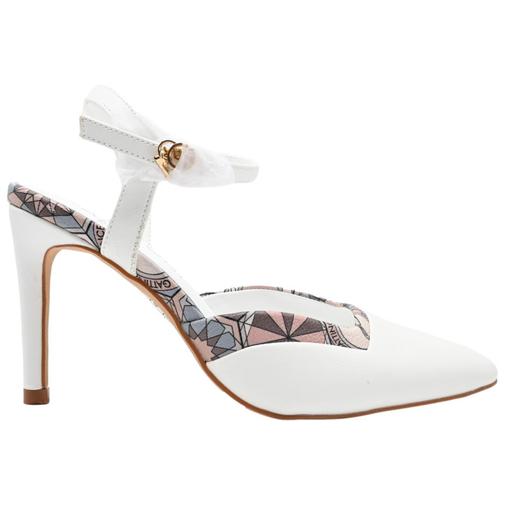 GATTINONI SCARPE CON TACCO - GAED250000117