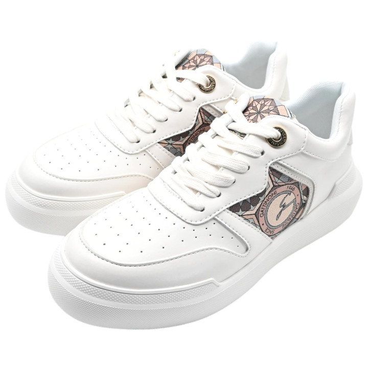 GATTINONI SCARPE BASSE - GAED250000119