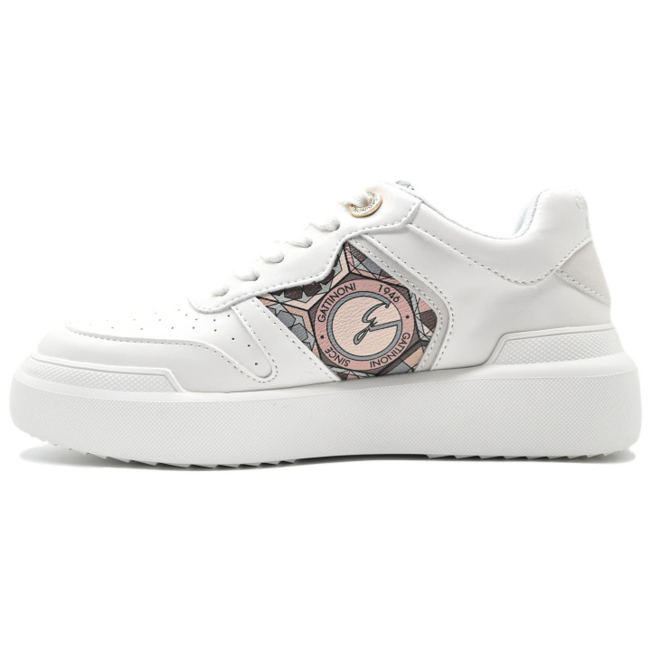 GATTINONI SCARPE BASSE - GAED250000119