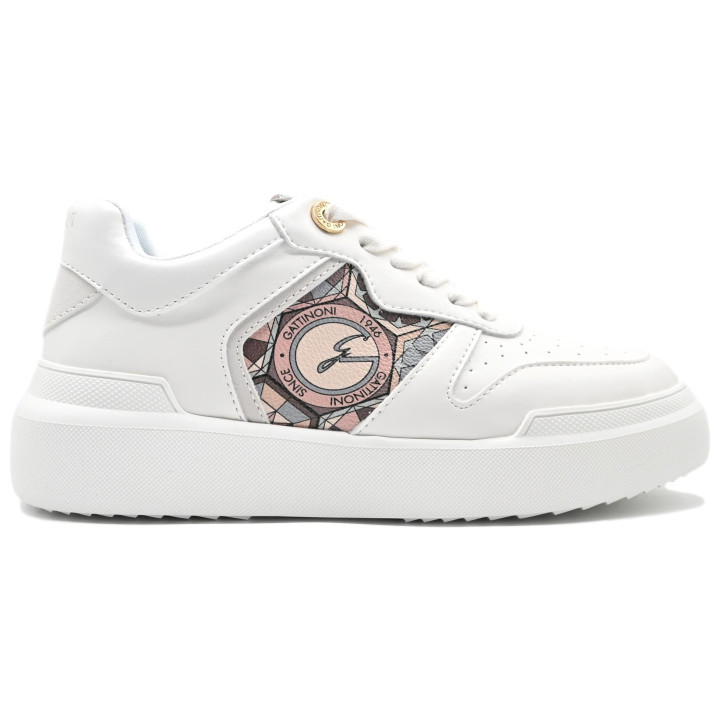 GATTINONI SCARPE BASSE - GAED250000119