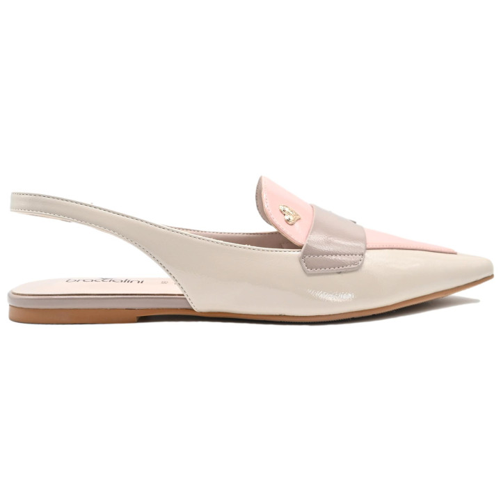 BRACCIALINI SANDALI - BCED250000091