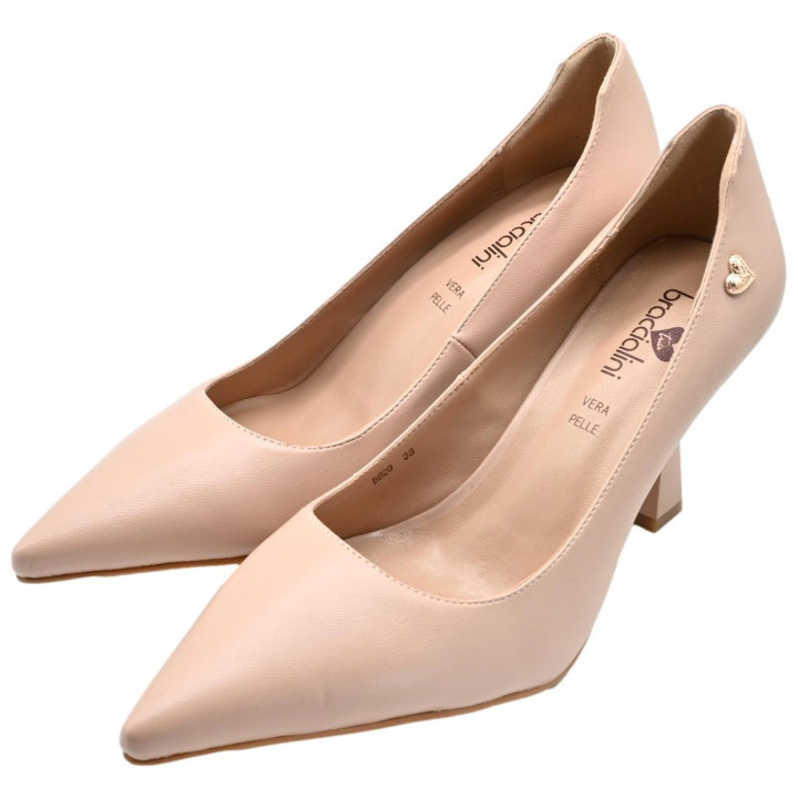 BRACCIALINI SCARPE CON TACCO - BCED250000095