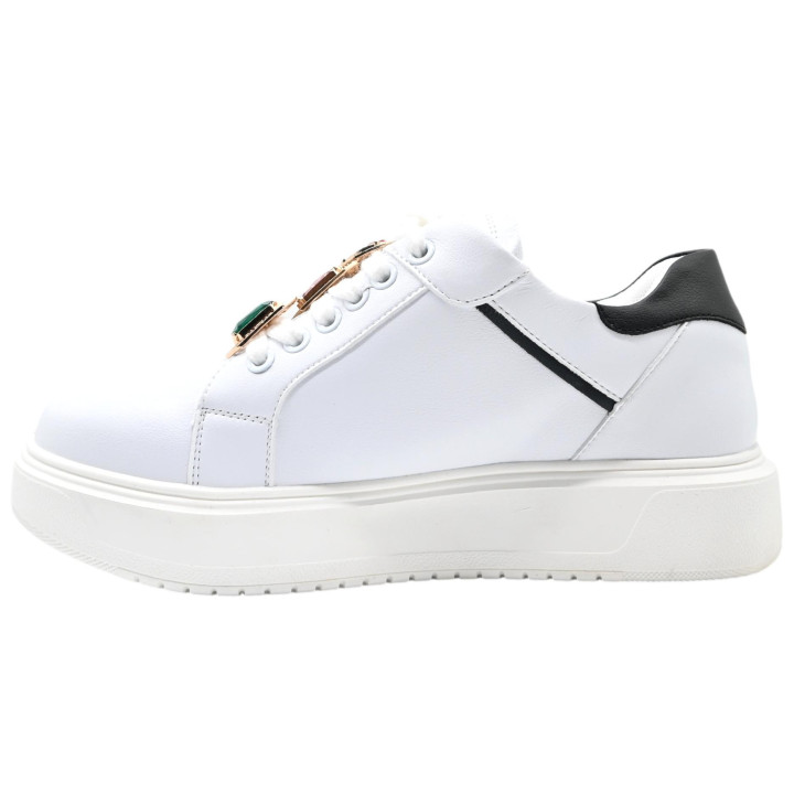 BRACCIALINI SCARPE BASSE - BCED250000096