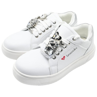 BRACCIALINI SCARPE BASSE - BCED250000097