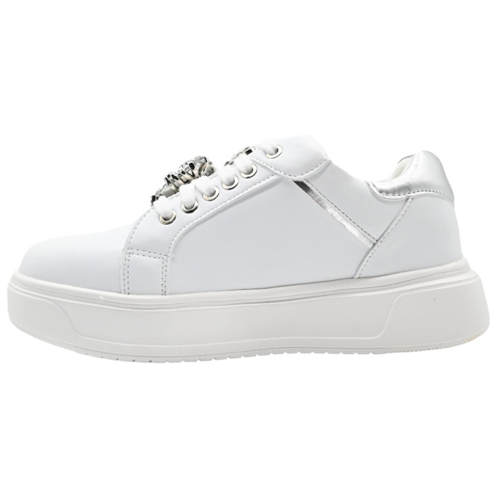 BRACCIALINI SCARPE BASSE - BCED250000097