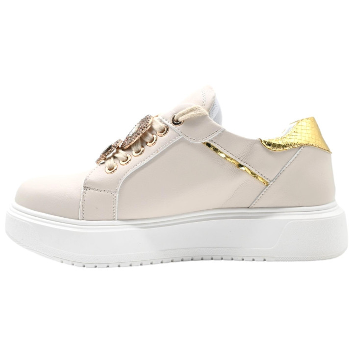 BRACCIALINI SCARPE BASSE - BCED250000099