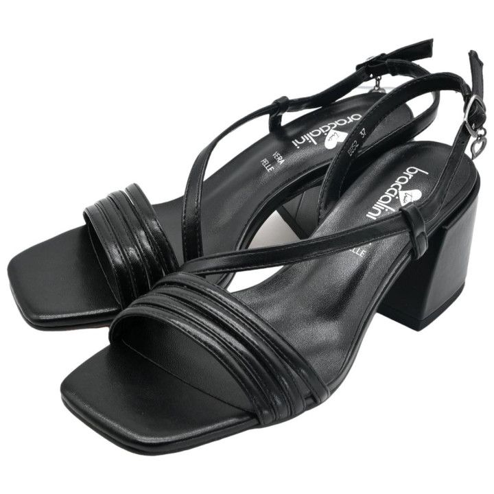 BRACCIALINI SCARPE CON TACCO - BCED250000103