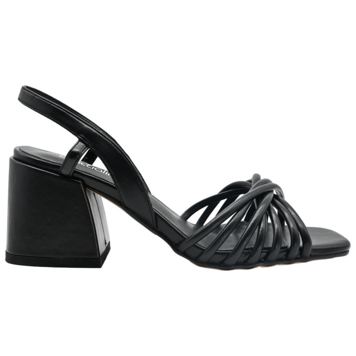 BRACCIALINI SCARPE CON TACCO - BCED250000104