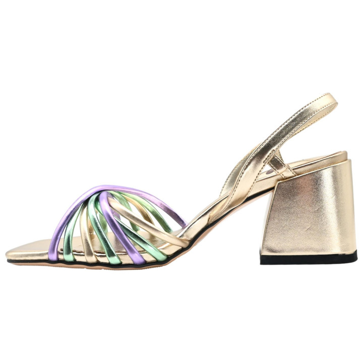 BRACCIALINI SCARPE CON TACCO - BCED250000105