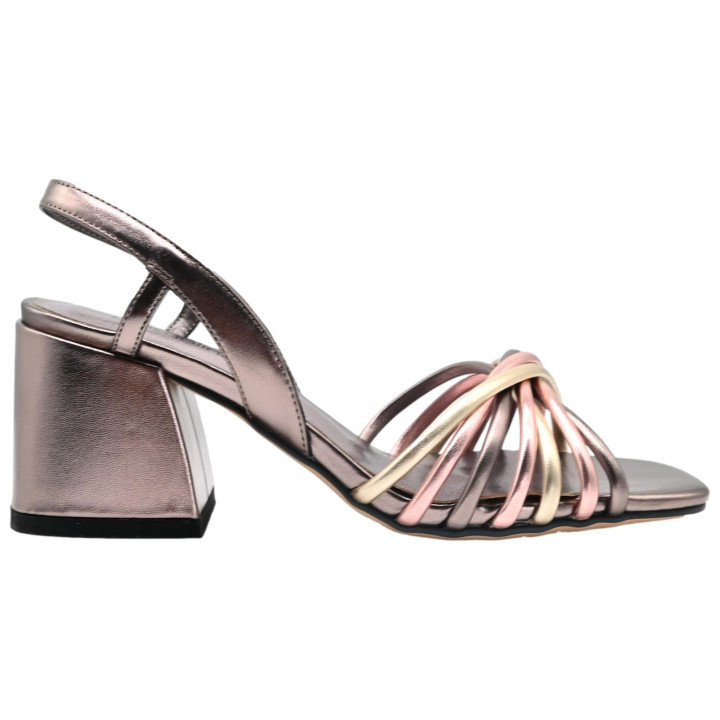 BRACCIALINI SCARPE CON TACCO - BCED250000107