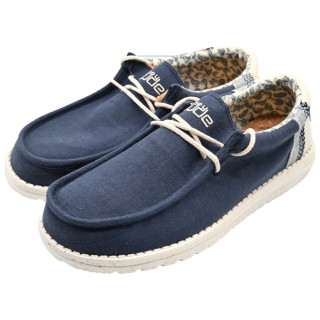 HEYDUDE MOCASSINI - HDEU250000001