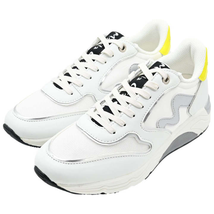 MANILA GRACE SNEAKERS - MLED250000036