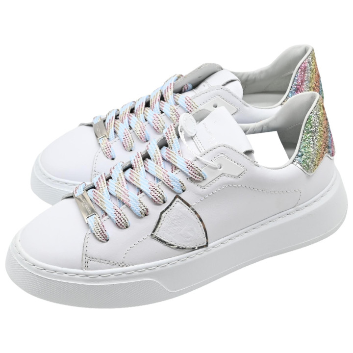 PHILIPPE MODEL SNEAKERS - PMID230001159