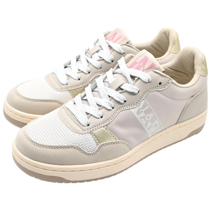 NAPAPIJRI SNEAKERS - NPED250000064