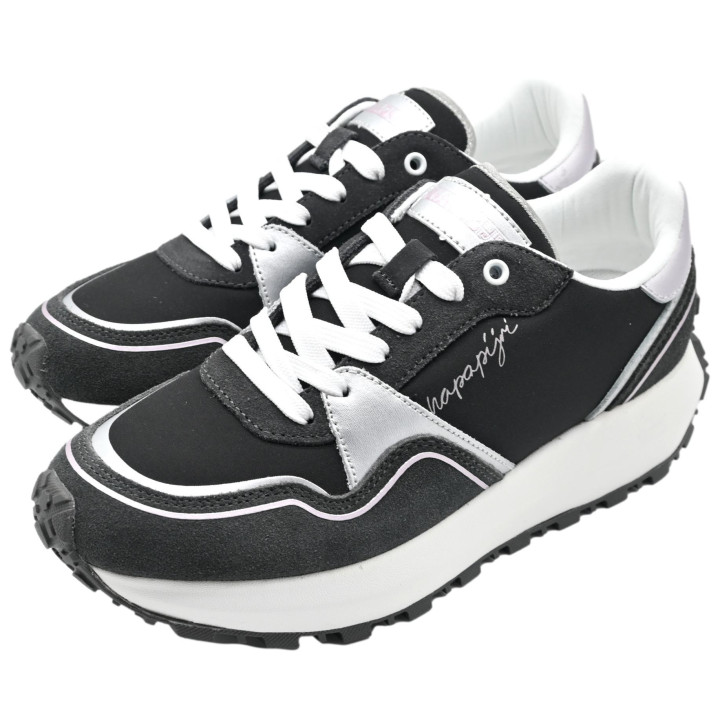 NAPAPIJRI SNEAKERS - NPED250000066