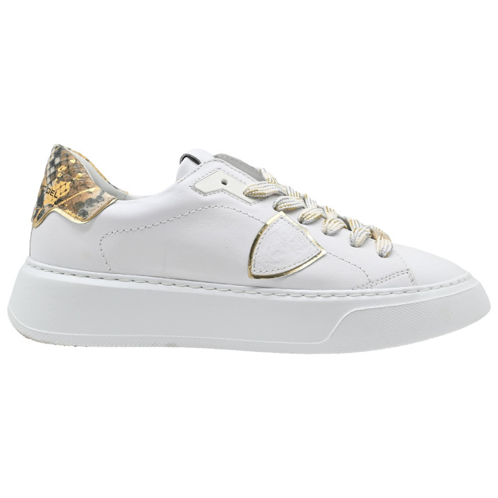 PHILIPPE MODEL SNEAKERS - PMID230001161