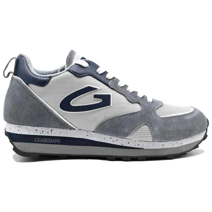 GUARDIANI SNEAKERS - GDEU250000021